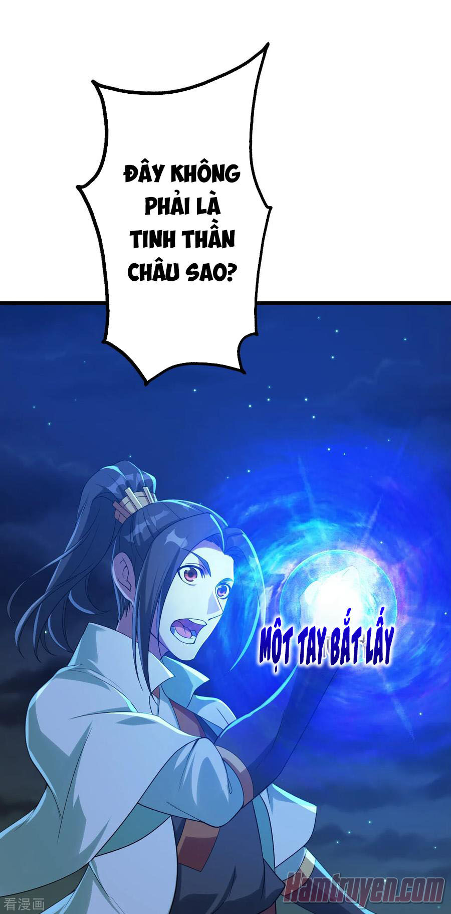 Cái Thế Đế Tôn Chap 102 - Next Chap 103