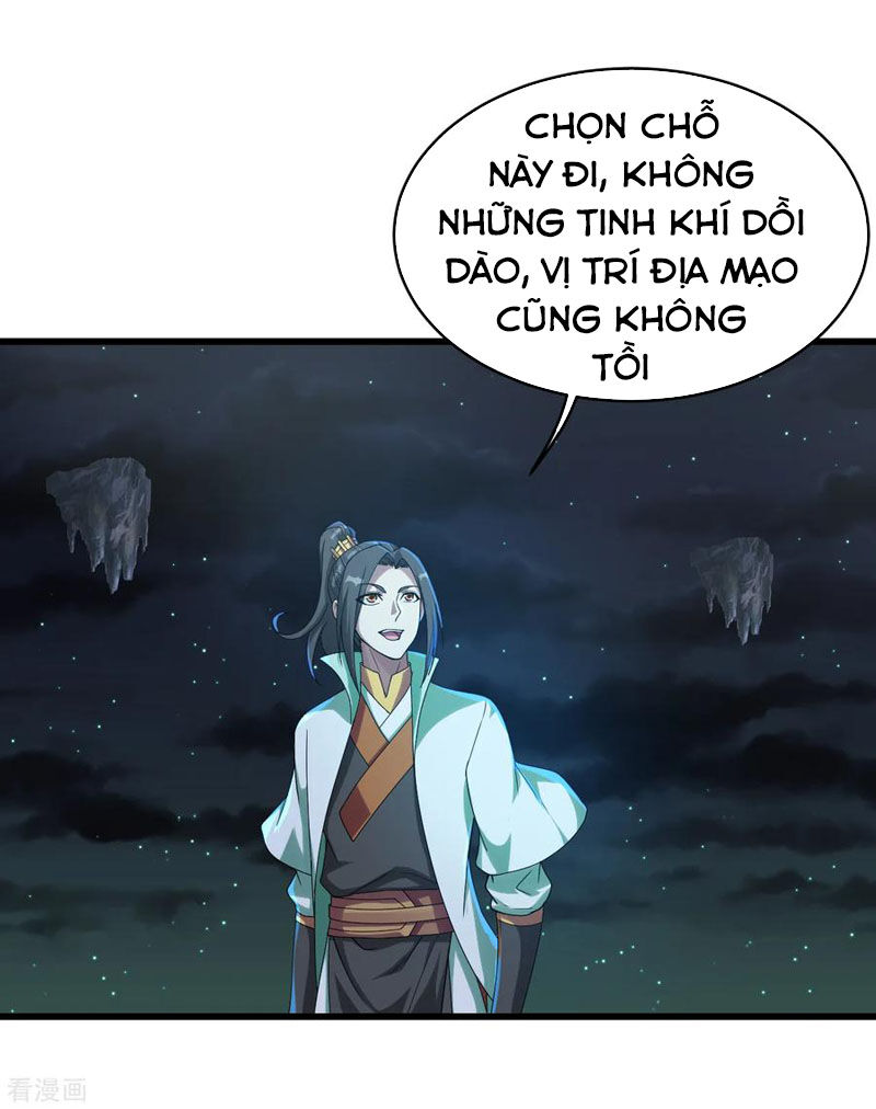 Cái Thế Đế Tôn Chap 102 - Next Chap 103