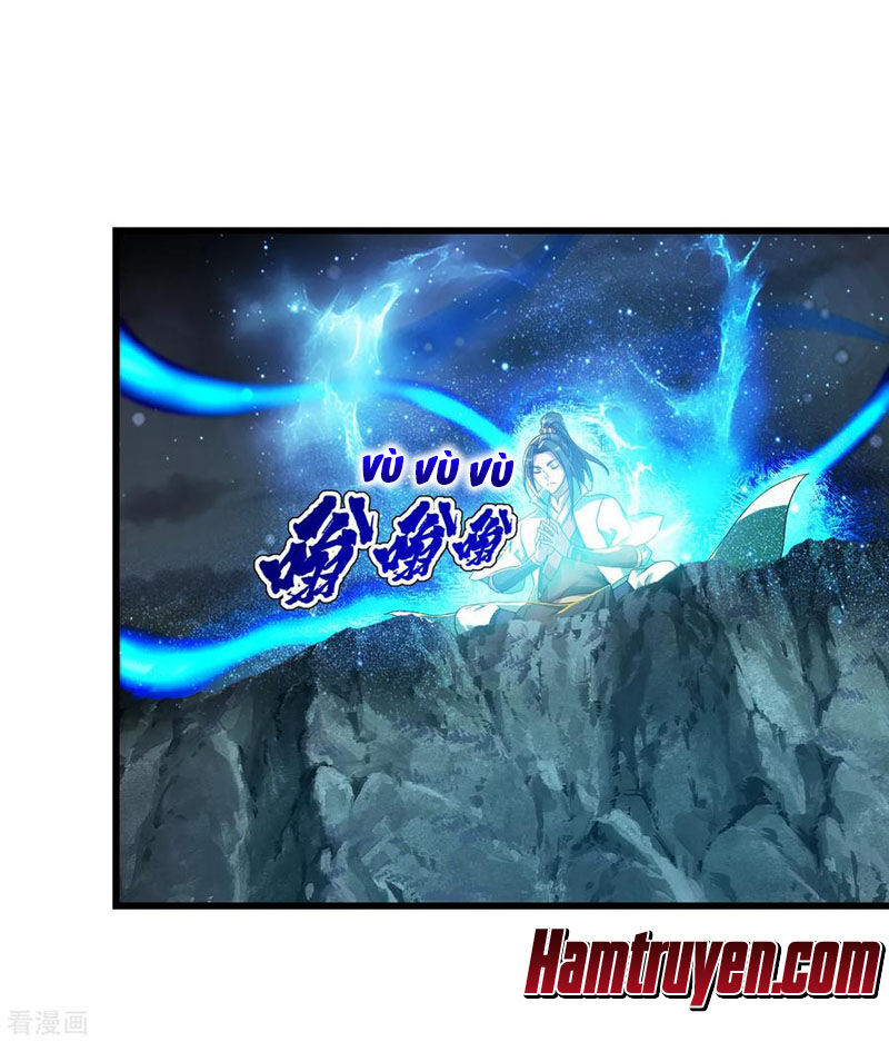 Cái Thế Đế Tôn Chap 102 - Next Chap 103