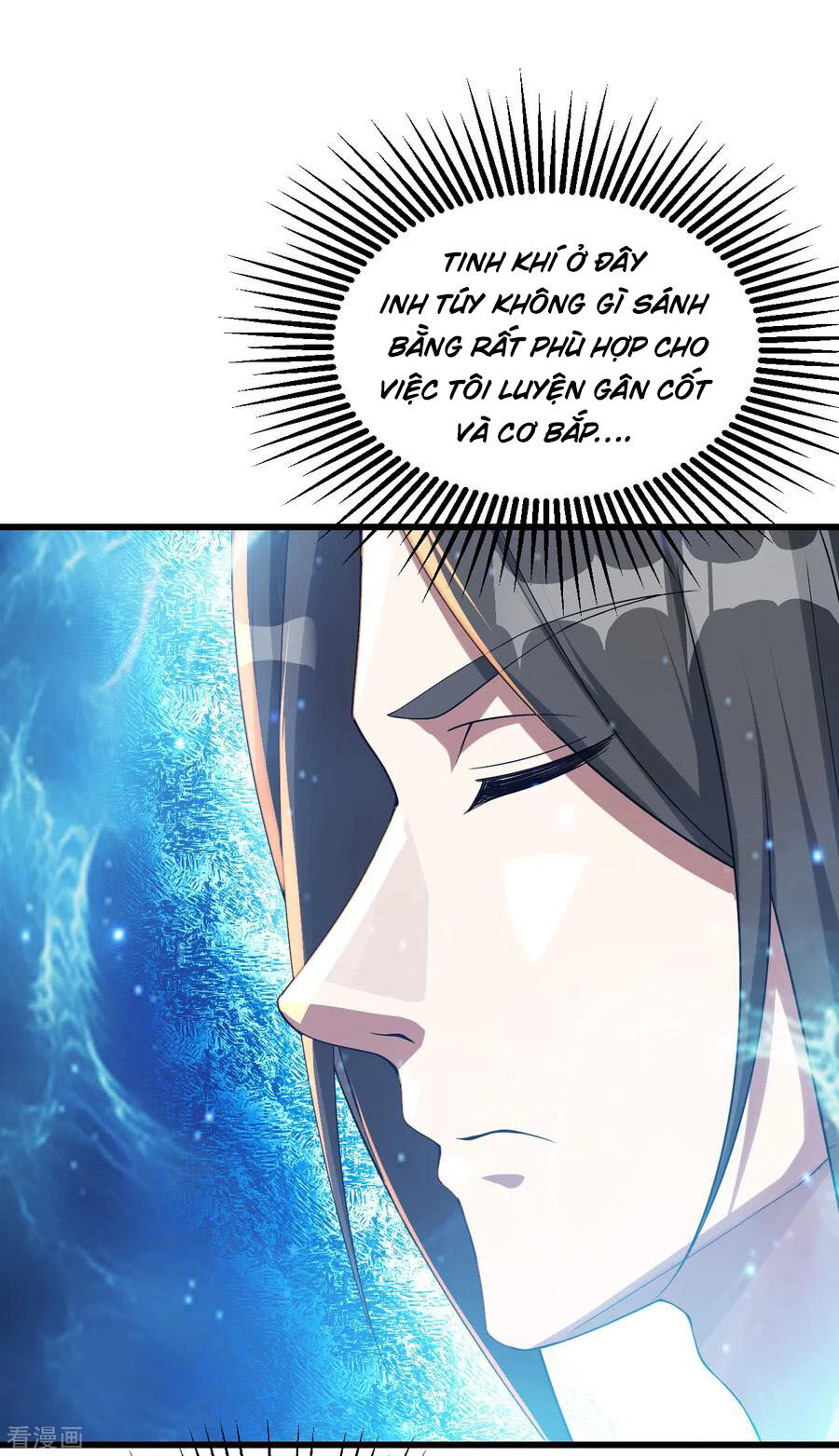 Cái Thế Đế Tôn Chap 102 - Next Chap 103