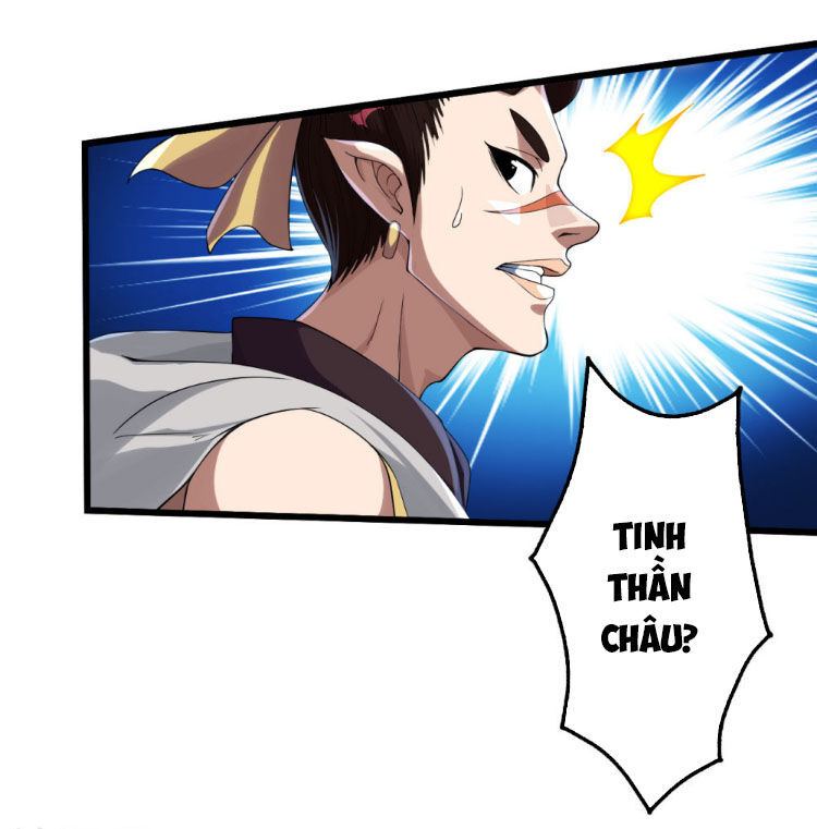 Cái Thế Đế Tôn Chap 103 - Next Chap 104