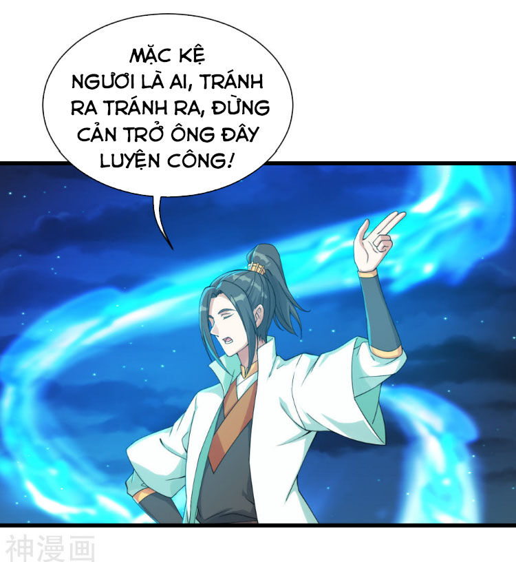 Cái Thế Đế Tôn Chap 103 - Next Chap 104
