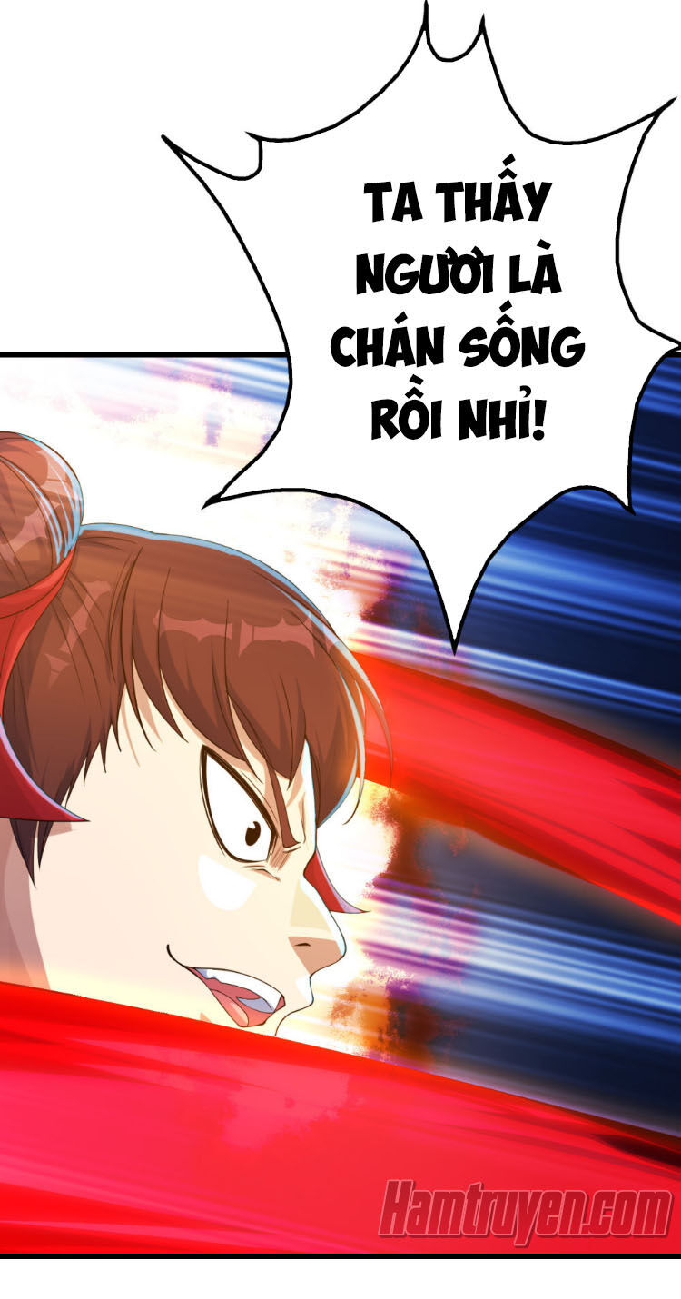 Cái Thế Đế Tôn Chap 103 - Next Chap 104