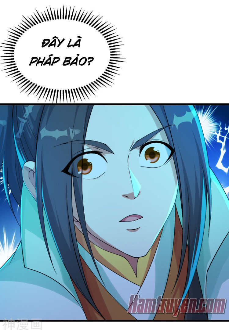 Cái Thế Đế Tôn Chap 103 - Next Chap 104
