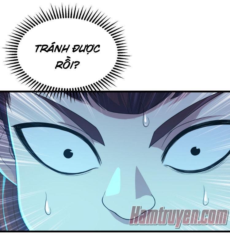 Cái Thế Đế Tôn Chap 103 - Next Chap 104