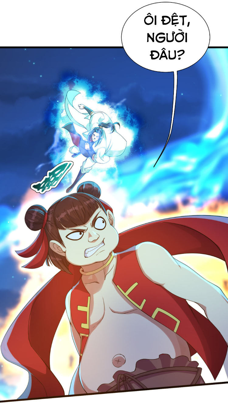 Cái Thế Đế Tôn Chap 103 - Next Chap 104