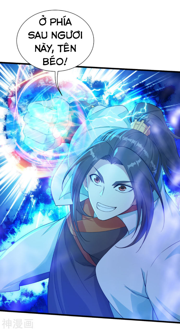 Cái Thế Đế Tôn Chap 103 - Next Chap 104
