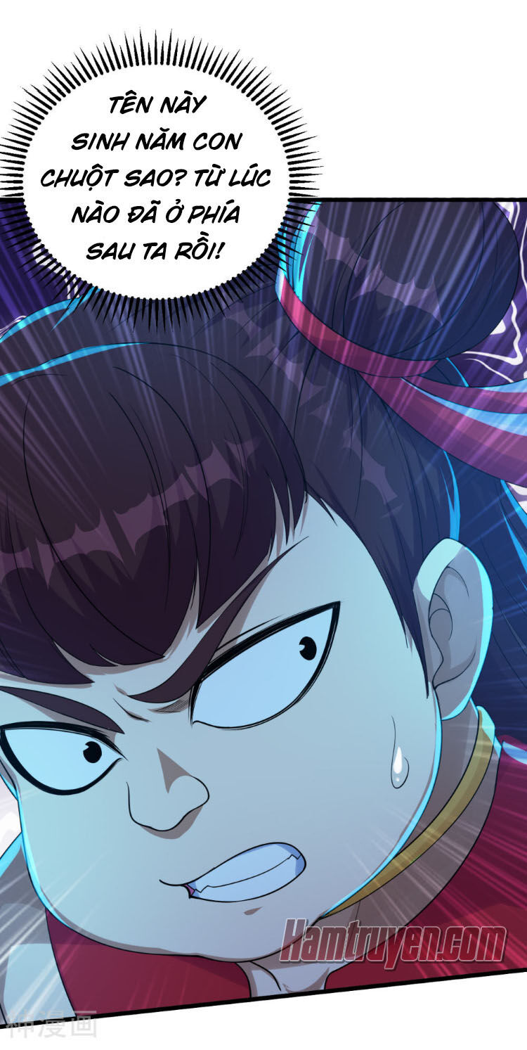 Cái Thế Đế Tôn Chap 103 - Next Chap 104