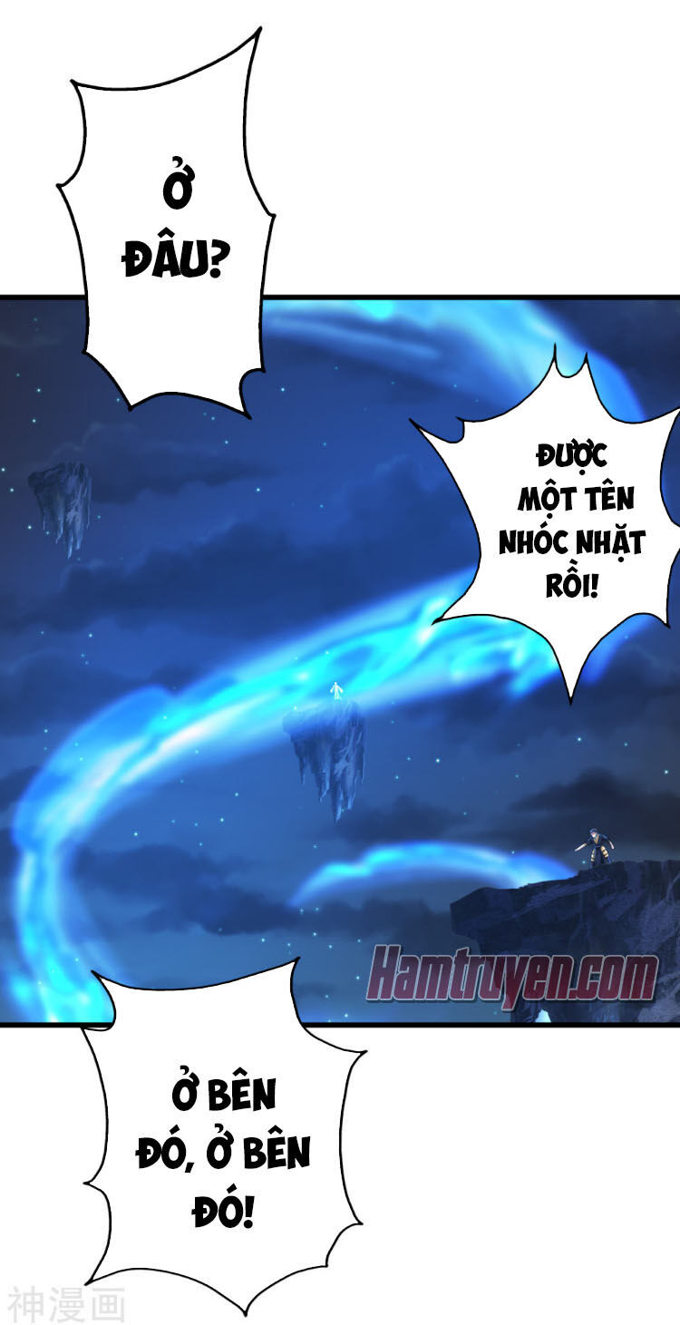 Cái Thế Đế Tôn Chap 103 - Next Chap 104