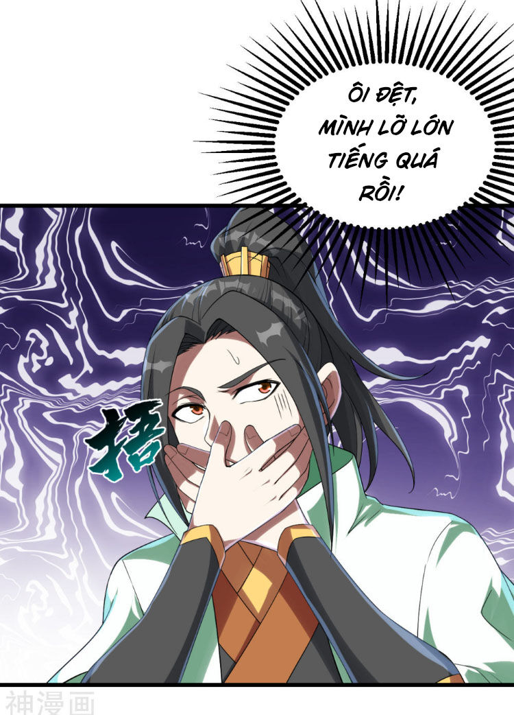 Cái Thế Đế Tôn Chap 103 - Next Chap 104