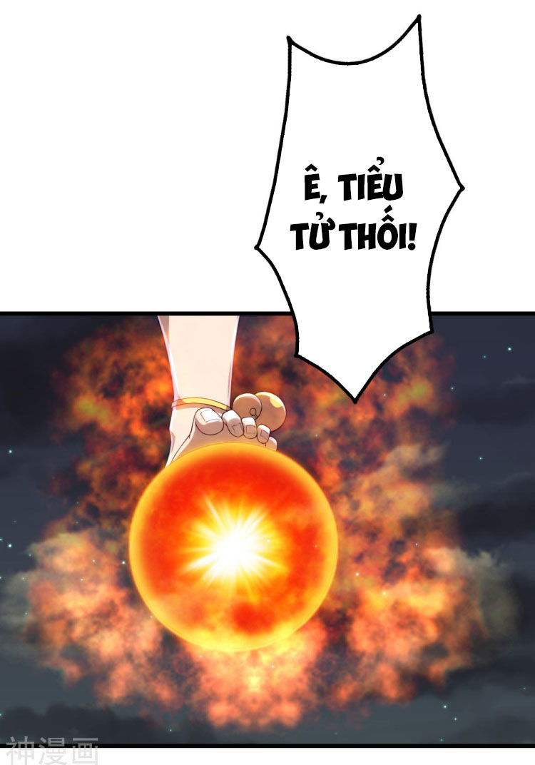 Cái Thế Đế Tôn Chap 103 - Next Chap 104