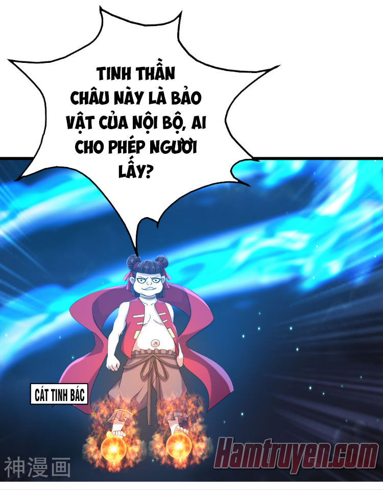 Cái Thế Đế Tôn Chap 103 - Next Chap 104