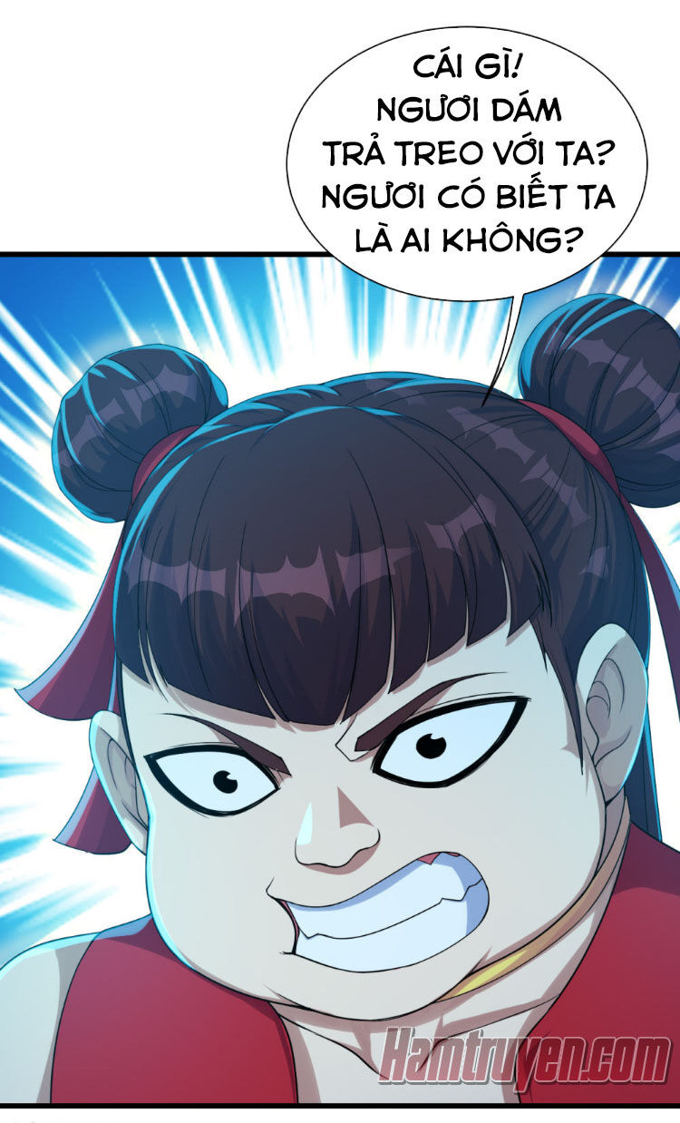 Cái Thế Đế Tôn Chap 103 - Next Chap 104
