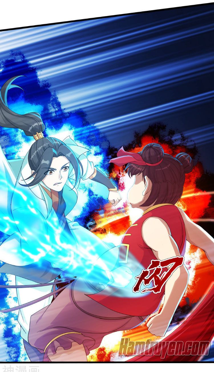 Cái Thế Đế Tôn Chap 104 - Next Chap 105