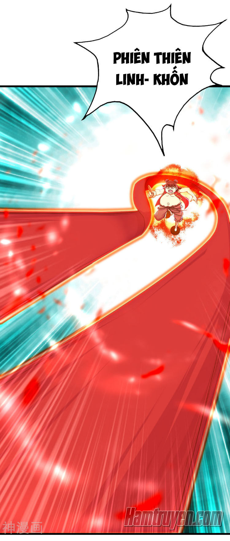 Cái Thế Đế Tôn Chap 104 - Next Chap 105