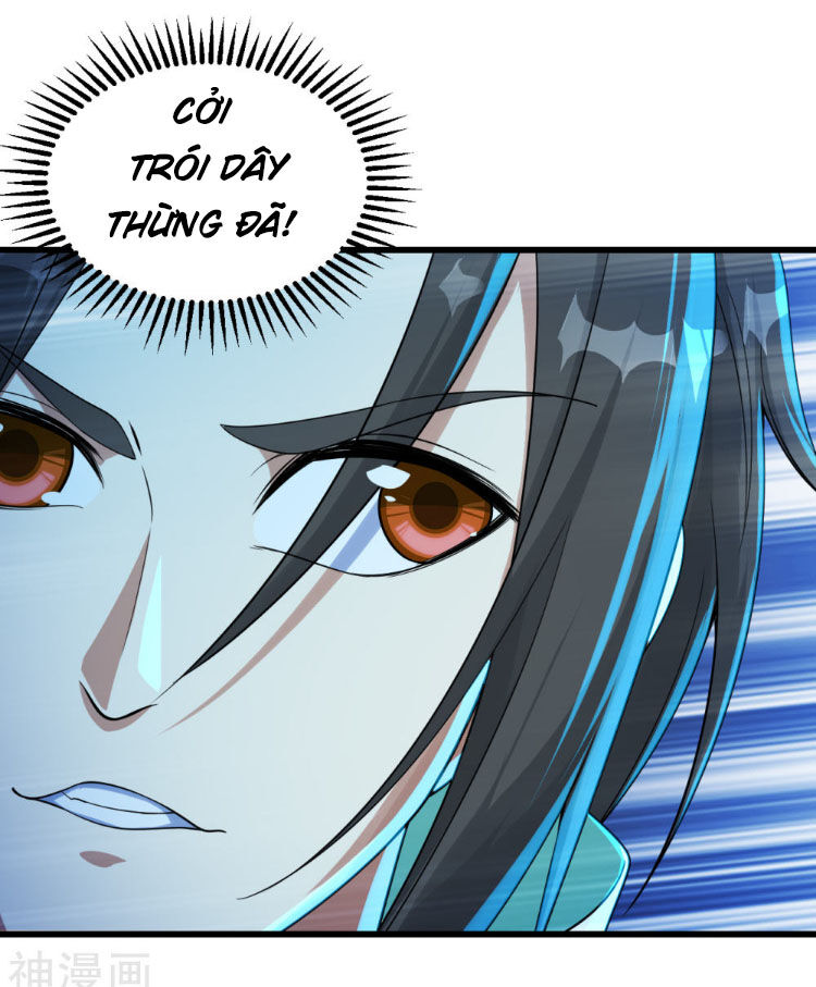 Cái Thế Đế Tôn Chap 104 - Next Chap 105