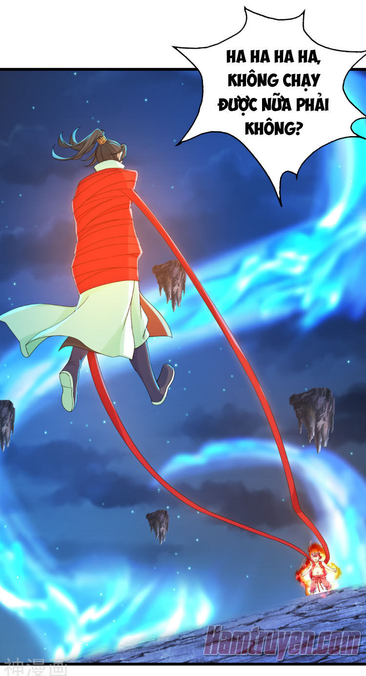 Cái Thế Đế Tôn Chap 104 - Next Chap 105
