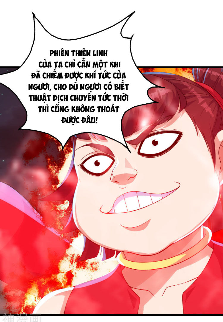 Cái Thế Đế Tôn Chap 104 - Next Chap 105