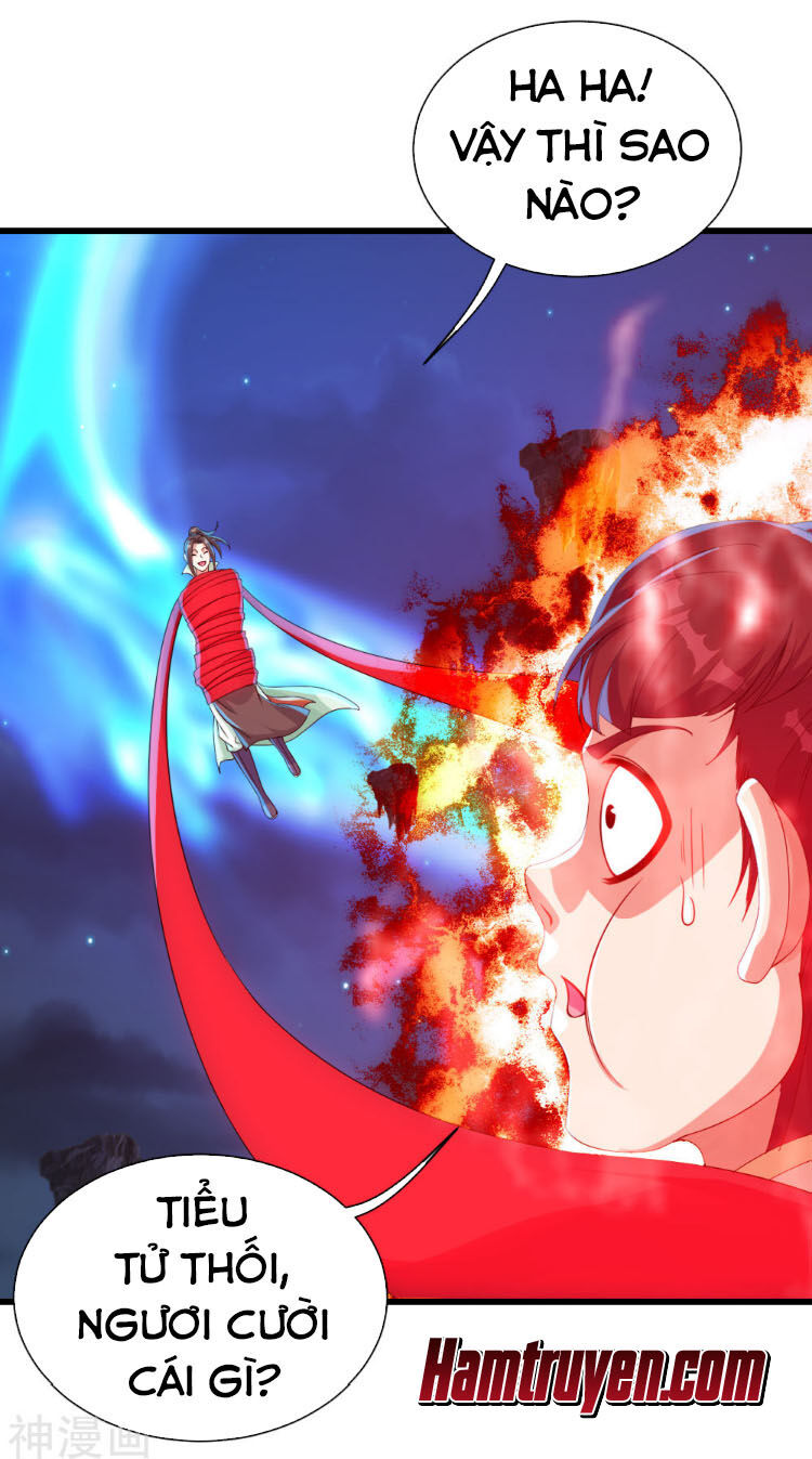 Cái Thế Đế Tôn Chap 104 - Next Chap 105