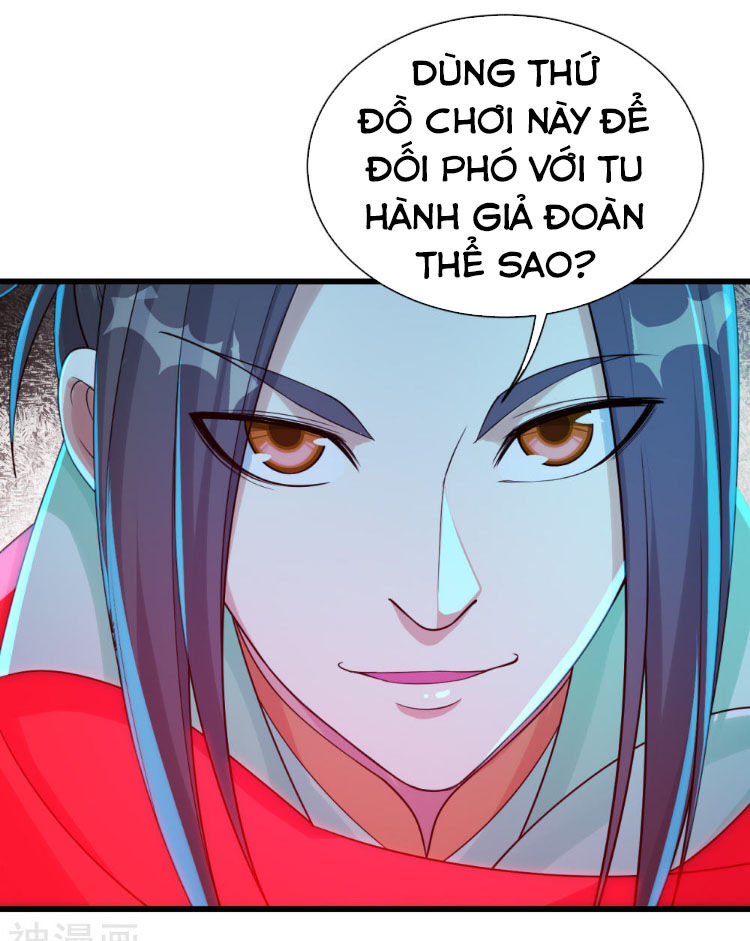 Cái Thế Đế Tôn Chap 104 - Next Chap 105