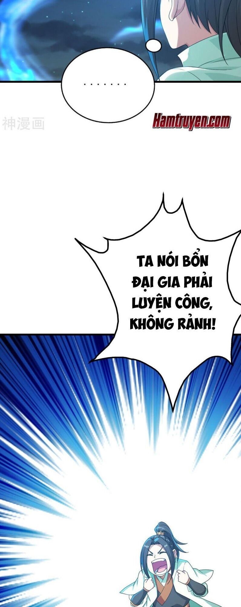 Cái Thế Đế Tôn Chap 105 - Next Chap 106