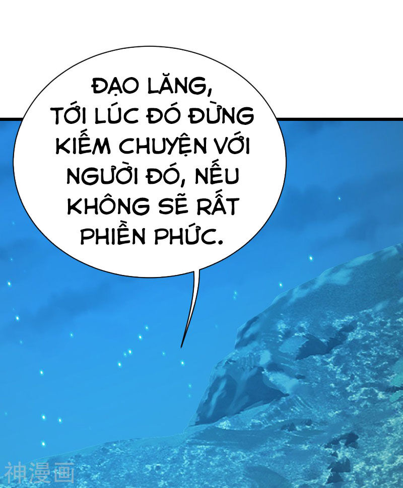 Cái Thế Đế Tôn Chap 106 - Next Chap 107
