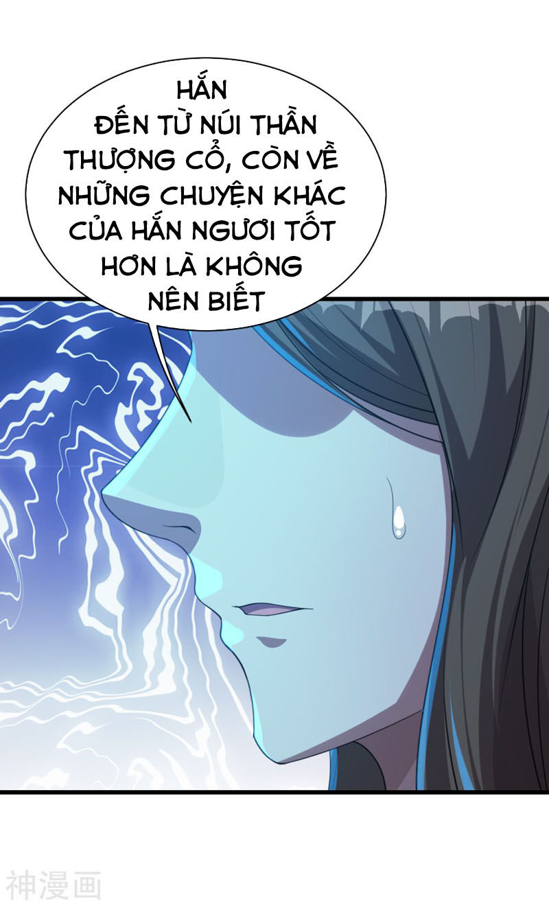 Cái Thế Đế Tôn Chap 106 - Next Chap 107