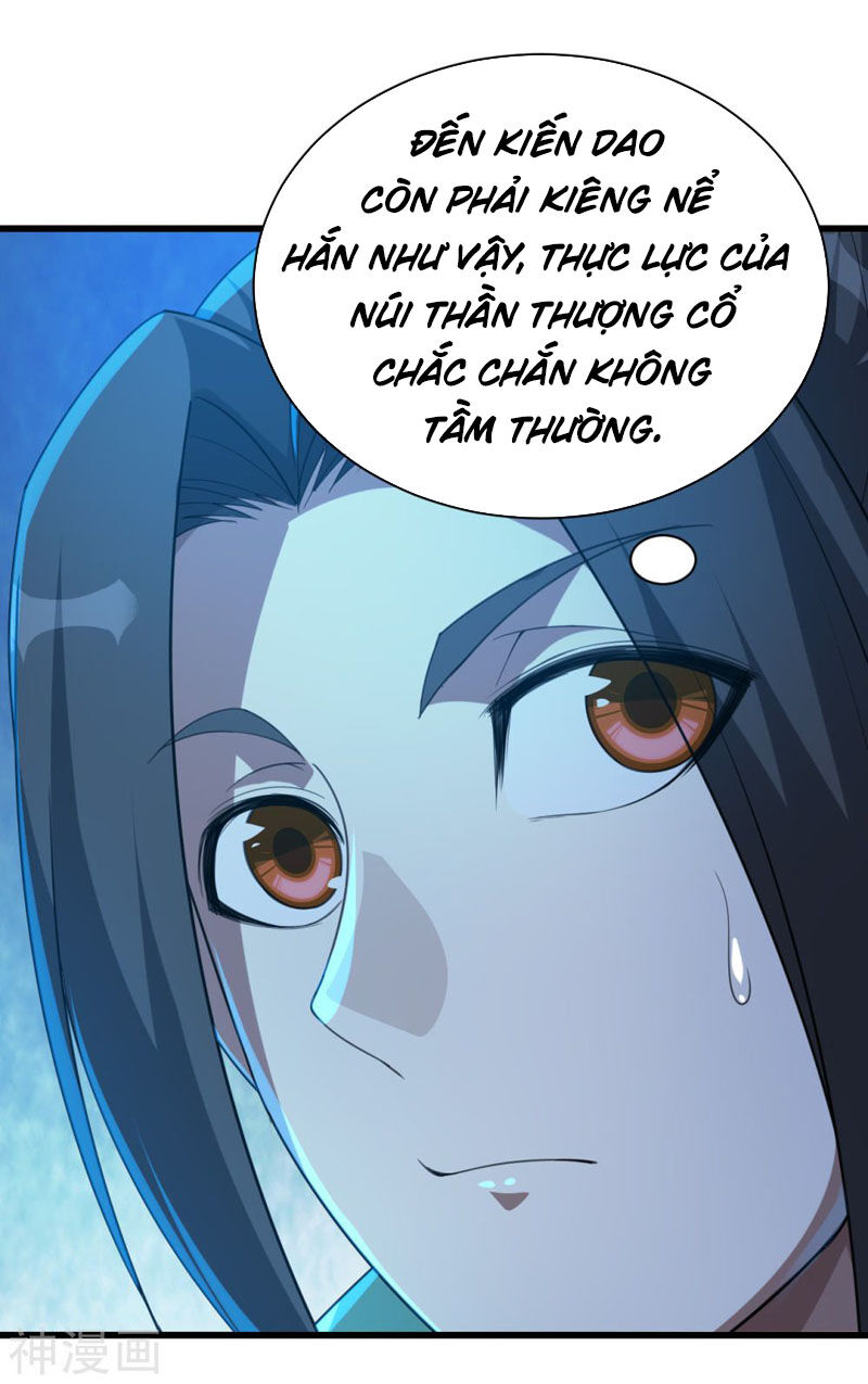 Cái Thế Đế Tôn Chap 106 - Next Chap 107