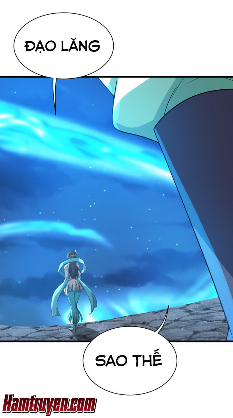 Cái Thế Đế Tôn Chap 106 - Next Chap 107