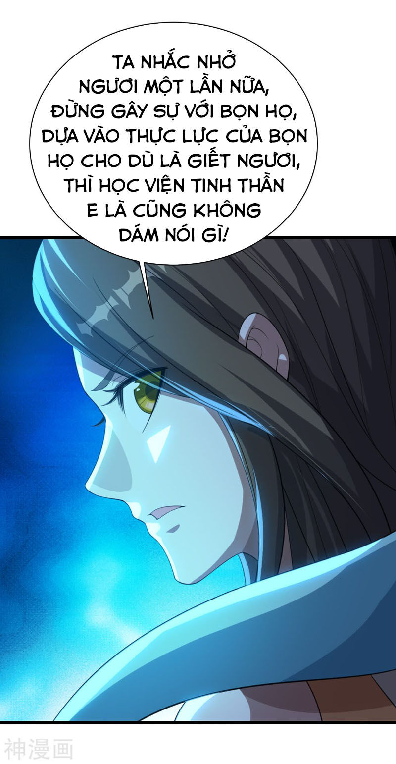 Cái Thế Đế Tôn Chap 106 - Next Chap 107