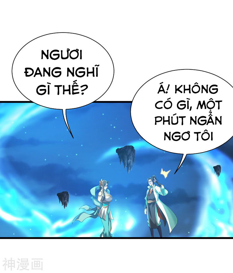 Cái Thế Đế Tôn Chap 106 - Next Chap 107