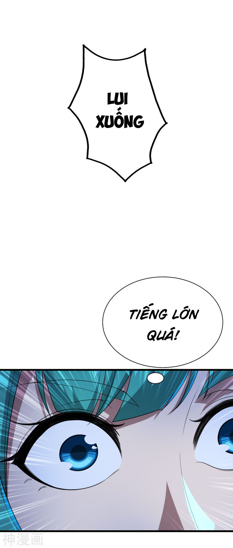 Cái Thế Đế Tôn Chap 106 - Next Chap 107