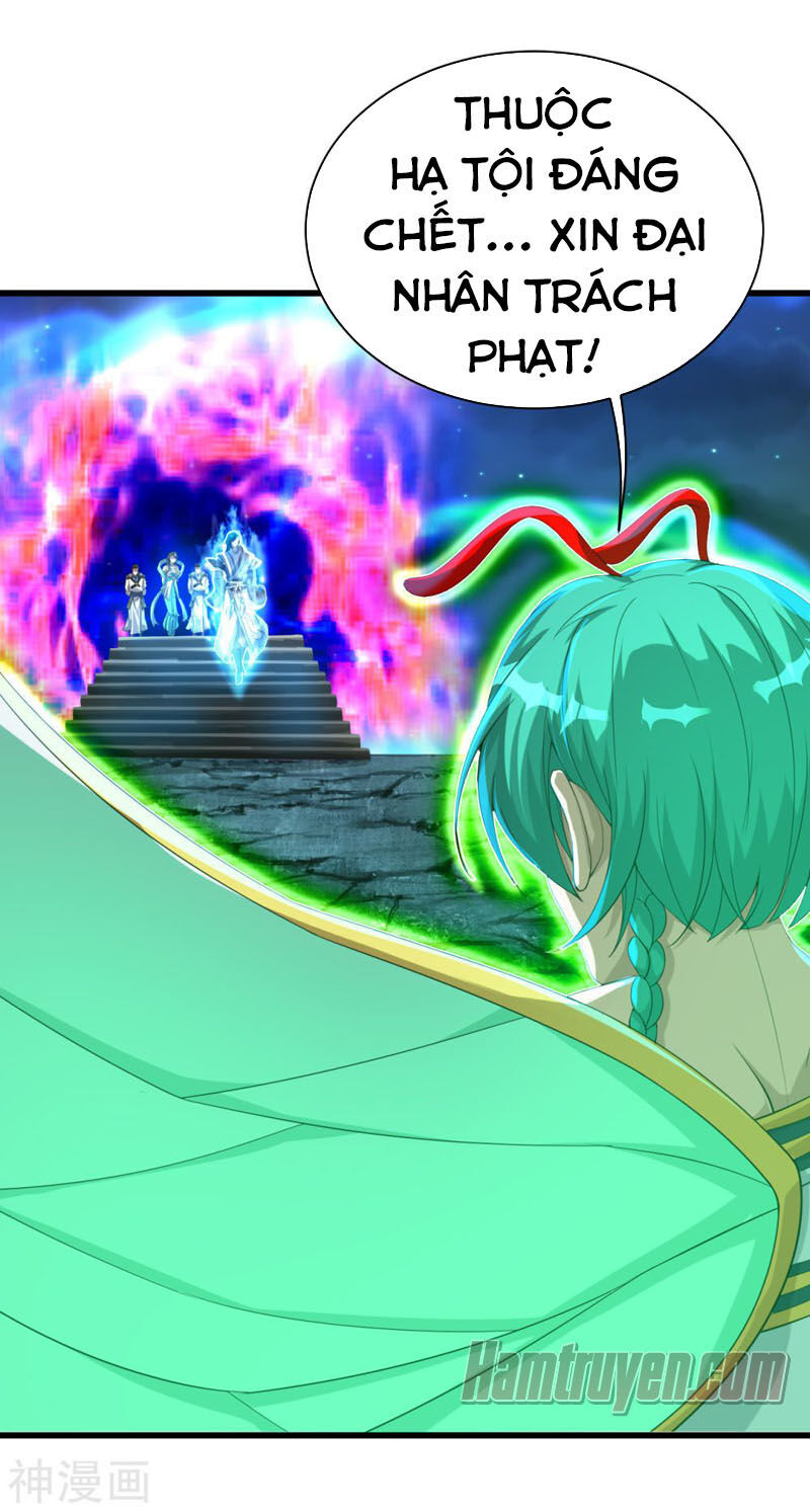 Cái Thế Đế Tôn Chap 106 - Next Chap 107