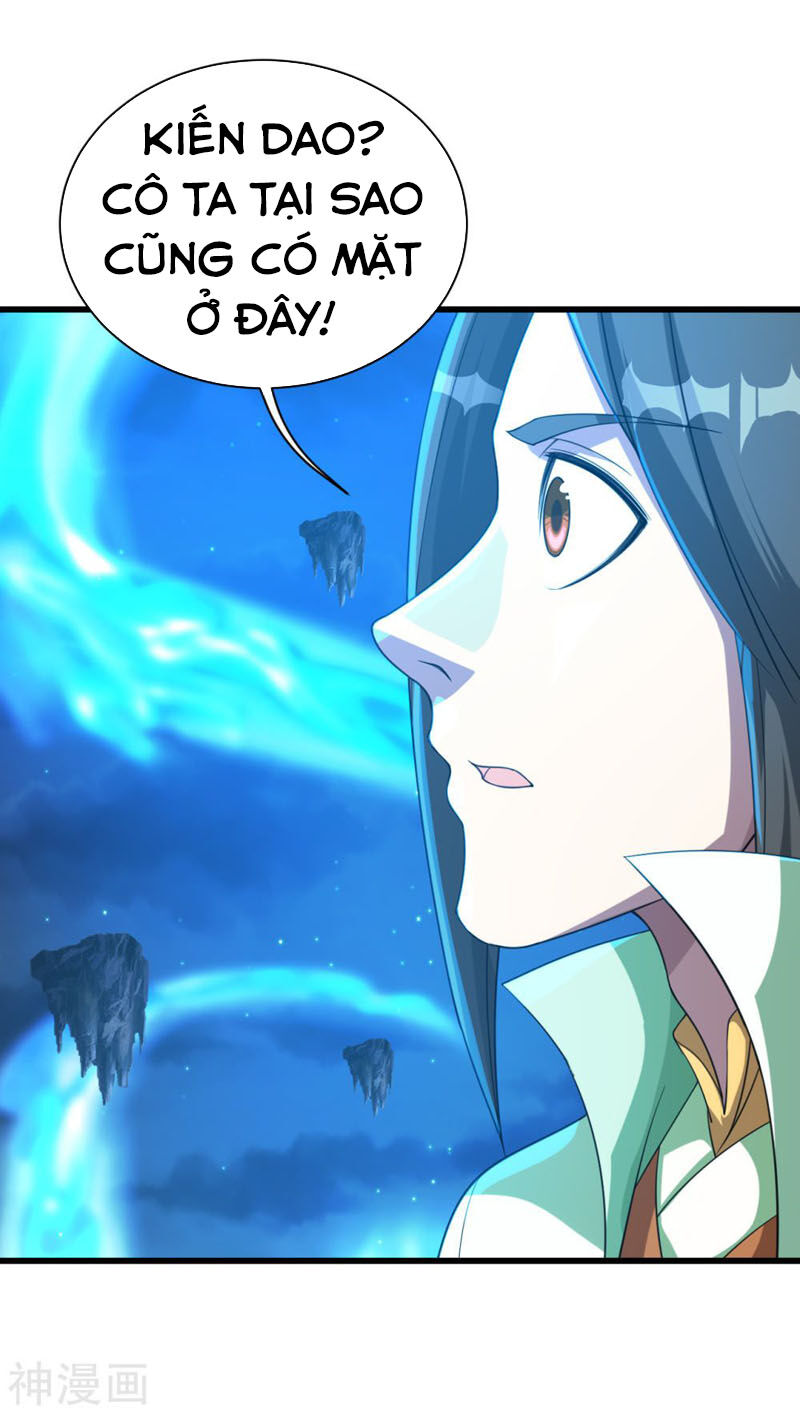 Cái Thế Đế Tôn Chap 106 - Next Chap 107
