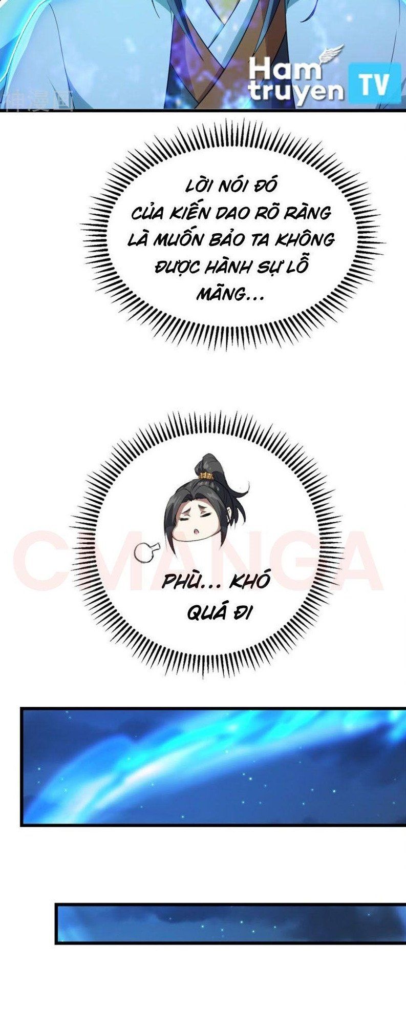 Cái Thế Đế Tôn Chap 107 - Next Chap 108