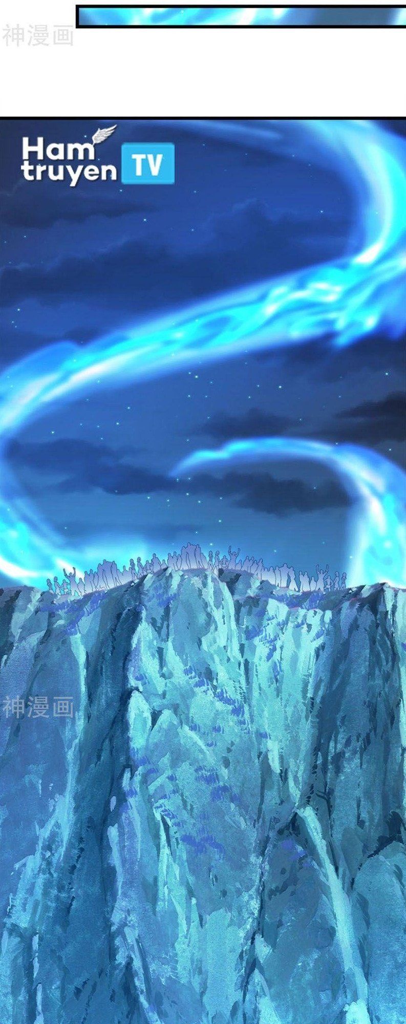 Cái Thế Đế Tôn Chap 107 - Next Chap 108