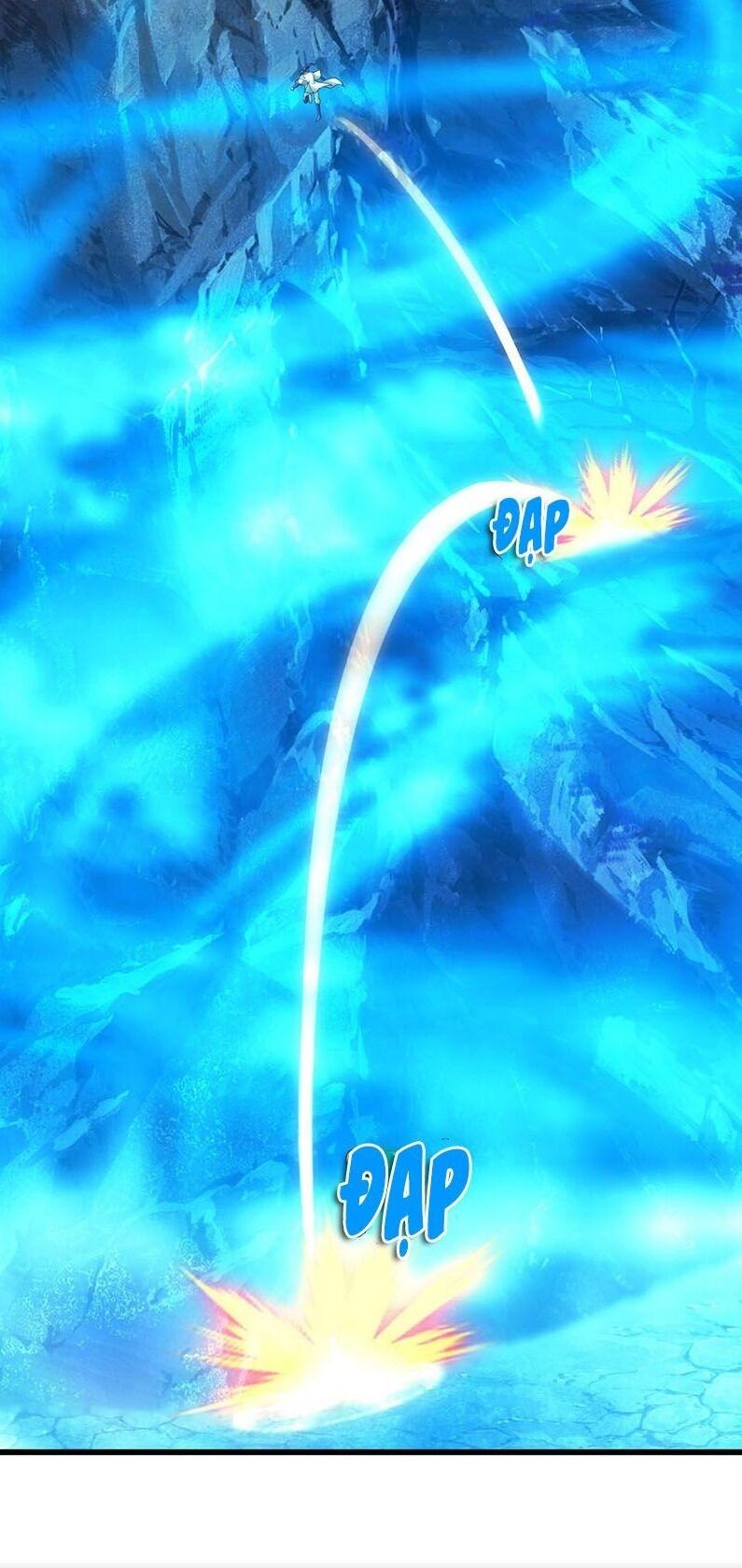 Cái Thế Đế Tôn Chap 108 - Next Chap 109
