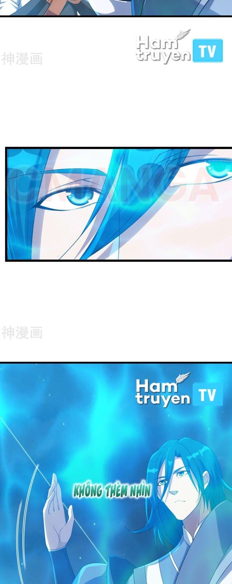 Cái Thế Đế Tôn Chap 108 - Next Chap 109