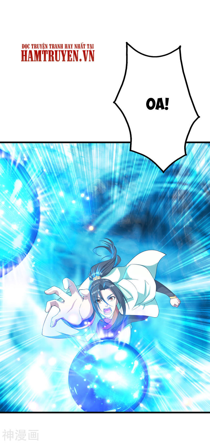 Cái Thế Đế Tôn Chap 109 - Next Chap 110