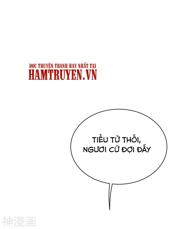 Cái Thế Đế Tôn Chap 109 - Next Chap 110