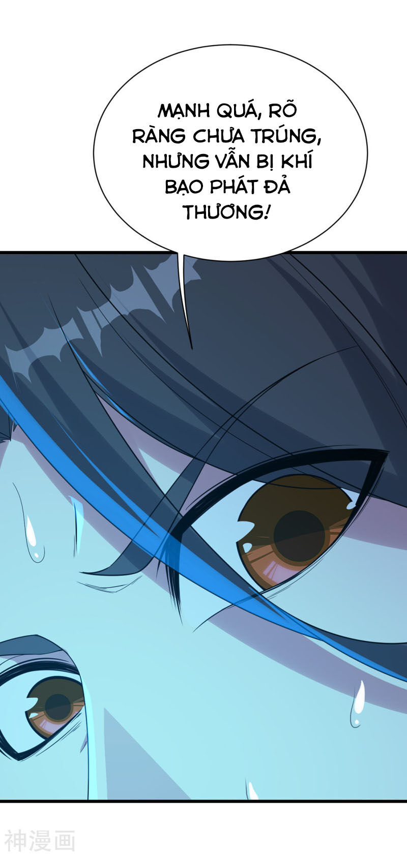 Cái Thế Đế Tôn Chap 109 - Next Chap 110