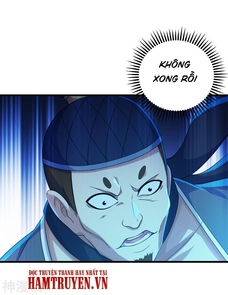 Cái Thế Đế Tôn Chap 109 - Next Chap 110