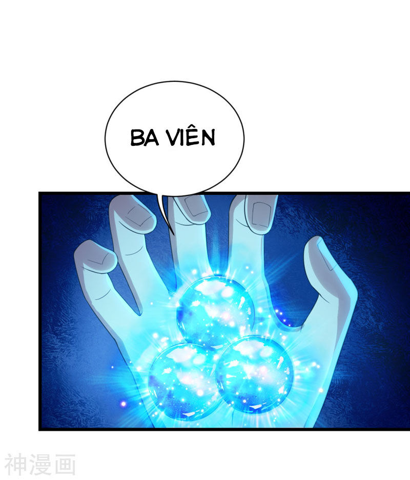 Cái Thế Đế Tôn Chap 109 - Next Chap 110