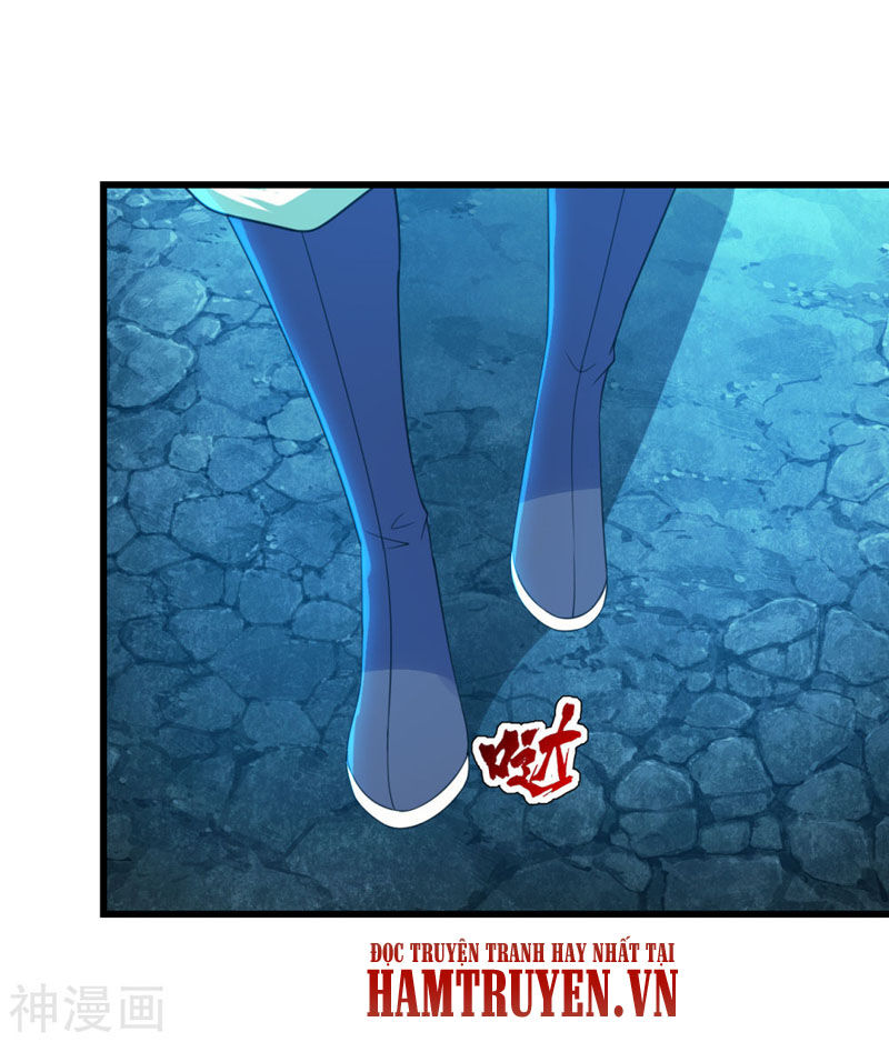 Cái Thế Đế Tôn Chap 109 - Next Chap 110