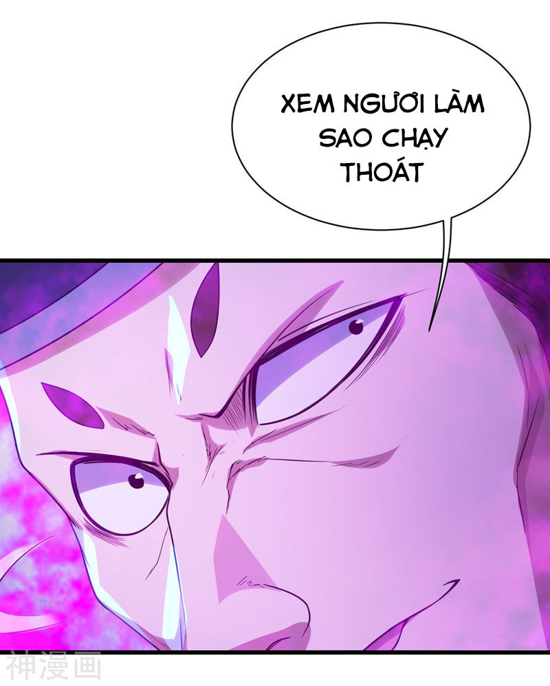 Cái Thế Đế Tôn Chap 110 - Next Chap 111