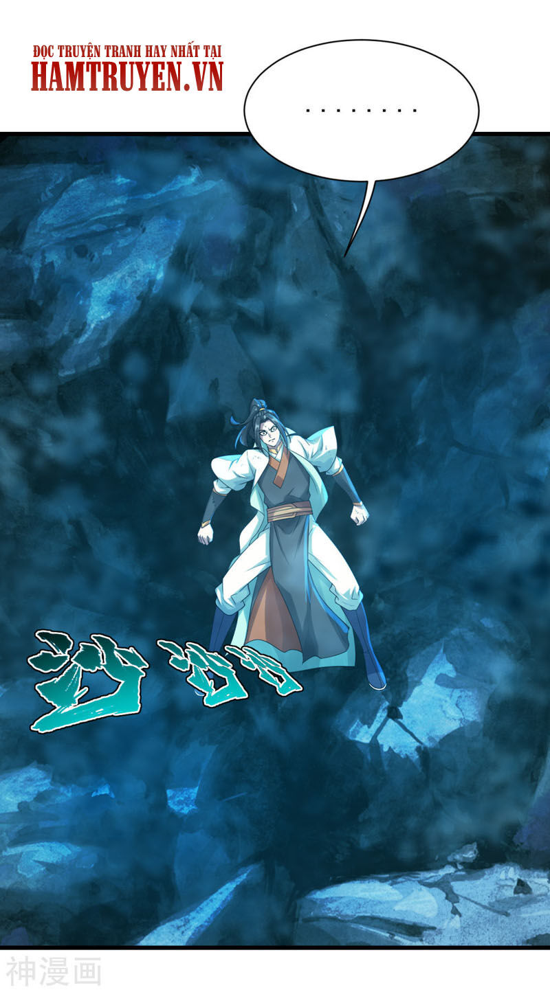 Cái Thế Đế Tôn Chap 110 - Next Chap 111