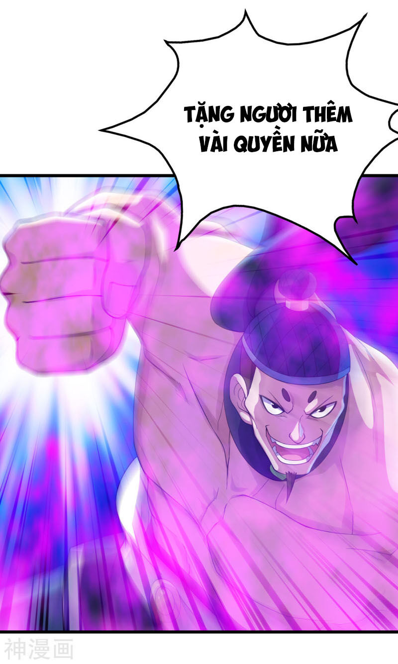 Cái Thế Đế Tôn Chap 110 - Next Chap 111
