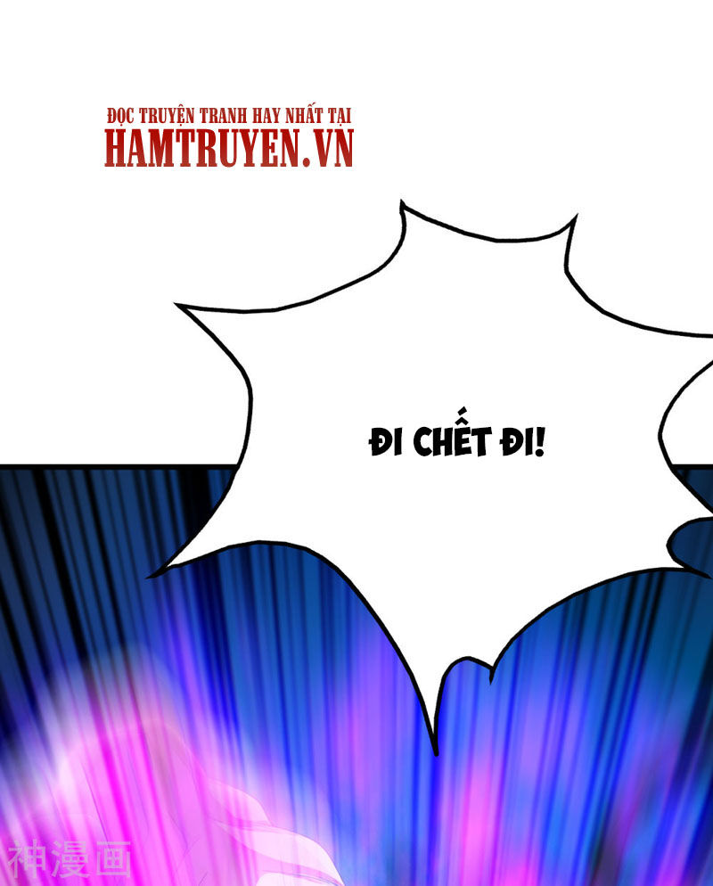 Cái Thế Đế Tôn Chap 110 - Next Chap 111