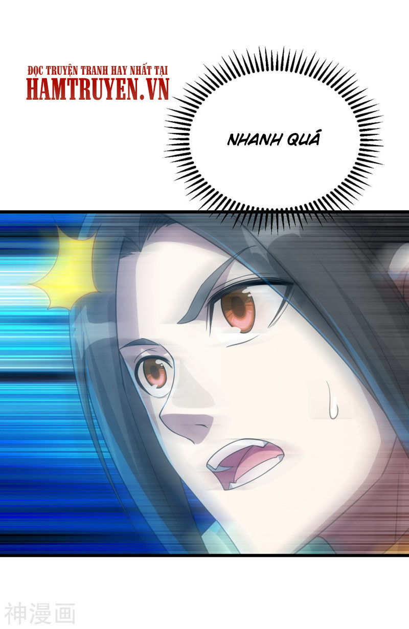 Cái Thế Đế Tôn Chap 110 - Next Chap 111