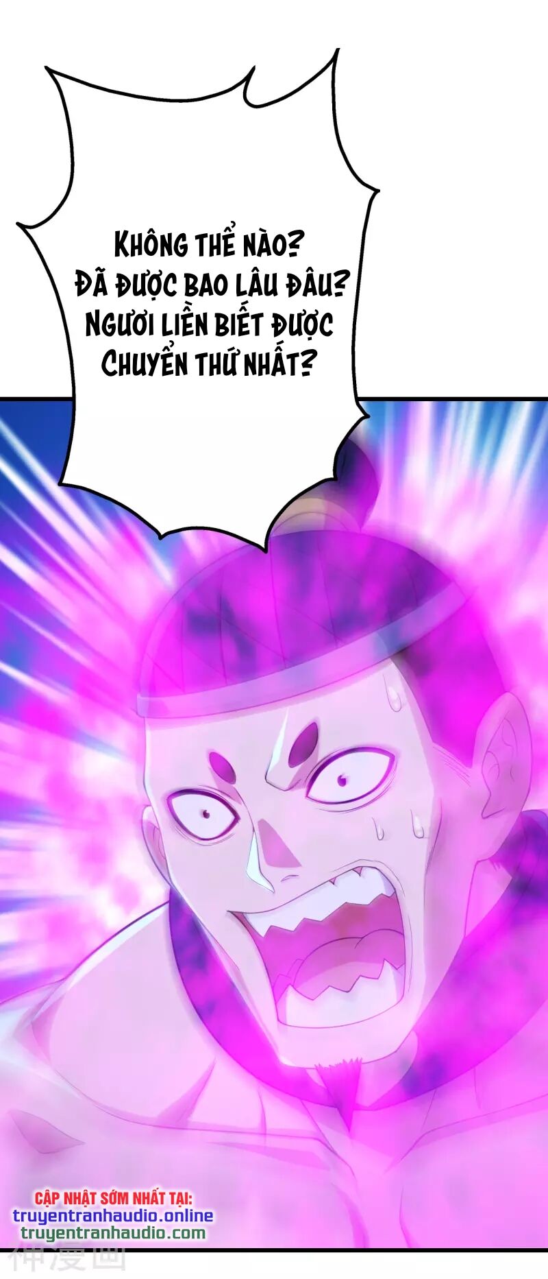 Cái Thế Đế Tôn Chap 111 - Next Chap 112